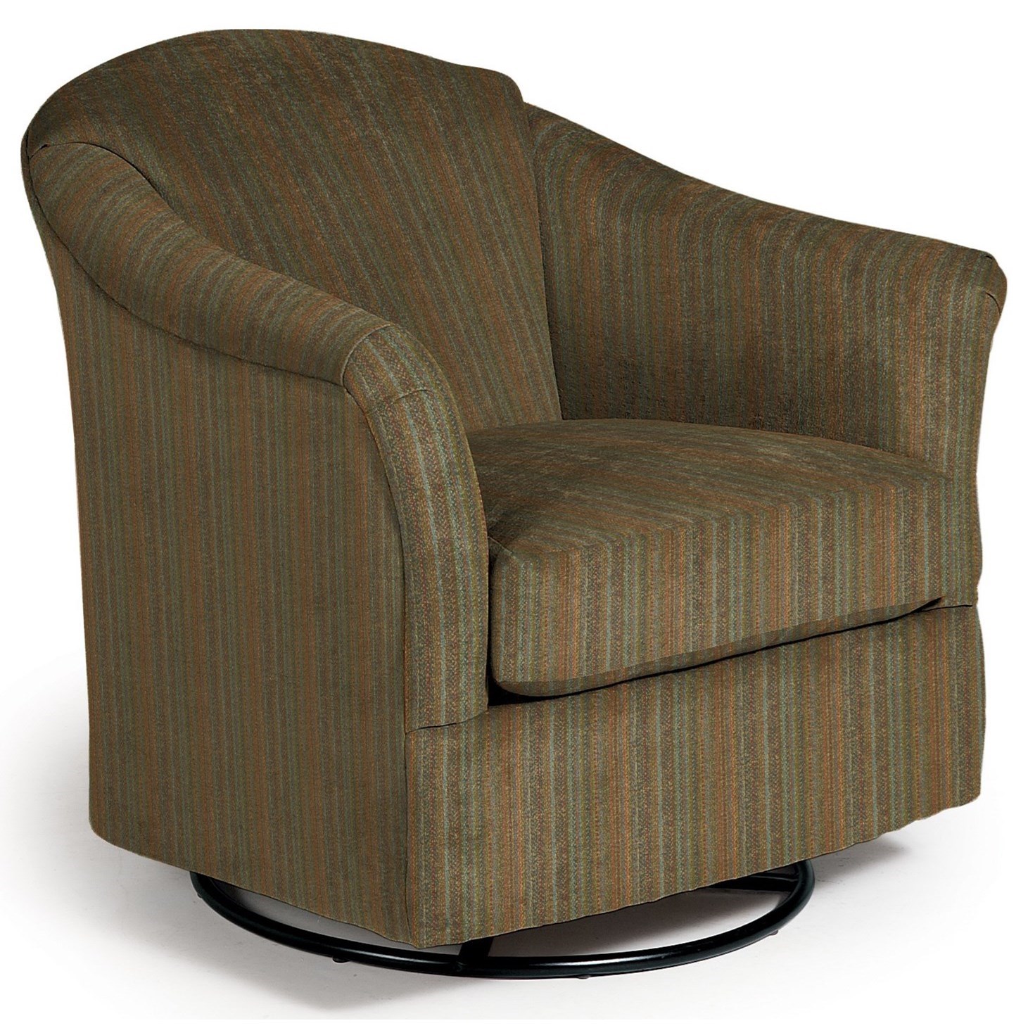 Darby reclining glider shop
